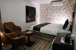 Hotel The Mango Tree