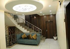 Hotel The Mango Tree