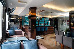 Hotel The Mango Tree