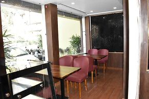 Hotel The Mango Tree