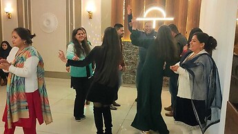 Hotel The Mango Tree