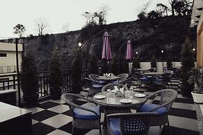 Hotel The Mango Tree