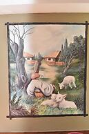 Hotel The Mango Tree