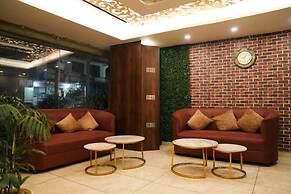 Hotel The Mango Tree