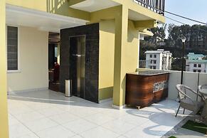 Hotel The Mango Tree