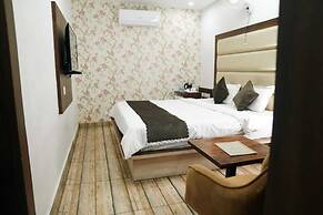 Hotel The Mango Tree