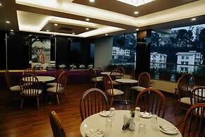 Hotel The Mango Tree