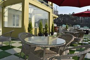 Hotel The Mango Tree