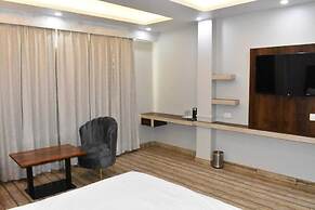 Hotel The Mango Tree