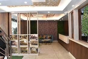 Hotel The Mango Tree