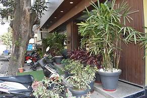 Hotel The Mango Tree