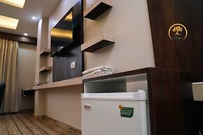 Hotel The Mango Tree