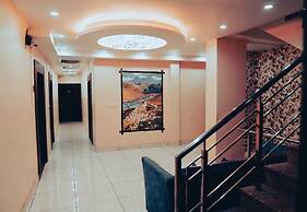 Hotel The Mango Tree