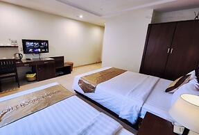 Beautiful Saigon  Hotel