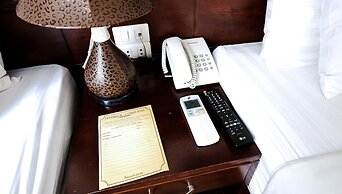 Beautiful Saigon  Hotel