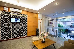 Beautiful Saigon  Hotel