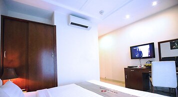 Beautiful Saigon  Hotel