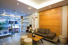 Beautiful Saigon  Hotel