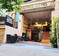 Beautiful Saigon  Hotel