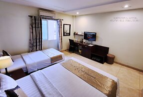 Beautiful Saigon  Hotel