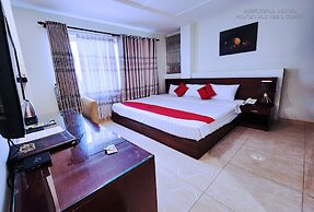 Beautiful Saigon  Hotel