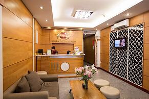 Beautiful Saigon  Hotel