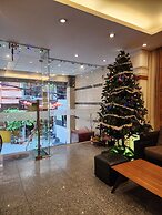 Beautiful Saigon  Hotel