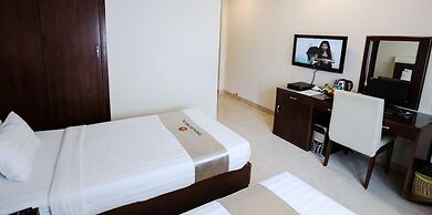 Beautiful Saigon  Hotel