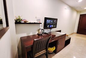 Beautiful Saigon  Hotel