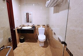 Beautiful Saigon  Hotel