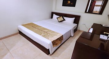 Beautiful Saigon  Hotel