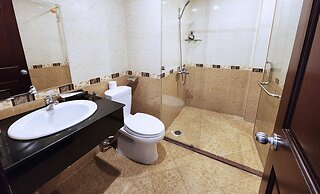 Beautiful Saigon  Hotel