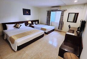 Beautiful Saigon  Hotel