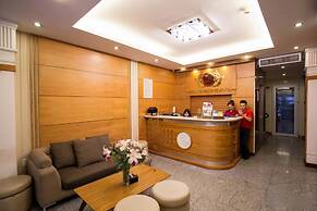 Beautiful Saigon  Hotel