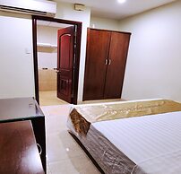 Beautiful Saigon  Hotel