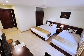 Beautiful Saigon  Hotel