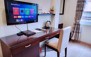 Beautiful Saigon  Hotel