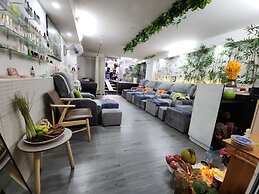 Beautiful Saigon  Hotel