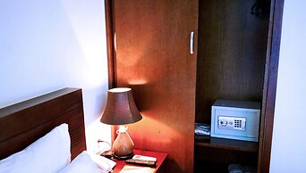 Beautiful Saigon  Hotel