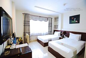 Beautiful Saigon  Hotel