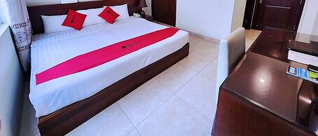 Beautiful Saigon  Hotel