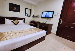 Beautiful Saigon  Hotel