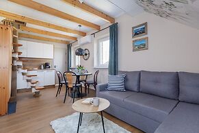 Apartment Marina Grzybowo by Renters