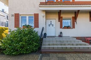 Apartment Marina Grzybowo by Renters