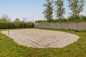 Apartment Marina Grzybowo by Renters