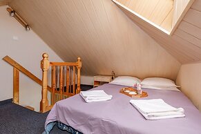 Apartment Marina Grzybowo by Renters