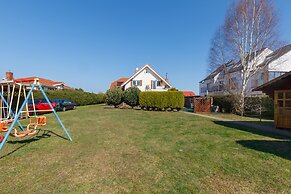 Apartment Marina Grzybowo by Renters