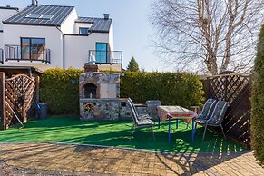 Apartment Marina Grzybowo by Renters