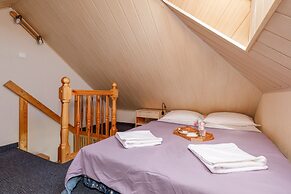 Apartment Marina Grzybowo by Renters