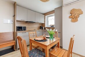 Apartment Marina Grzybowo by Renters